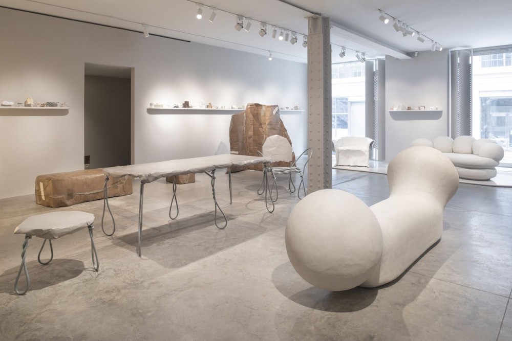 PIN–UP | LEARNING CURVE: Faye Toogood Explores Truth and Knowing