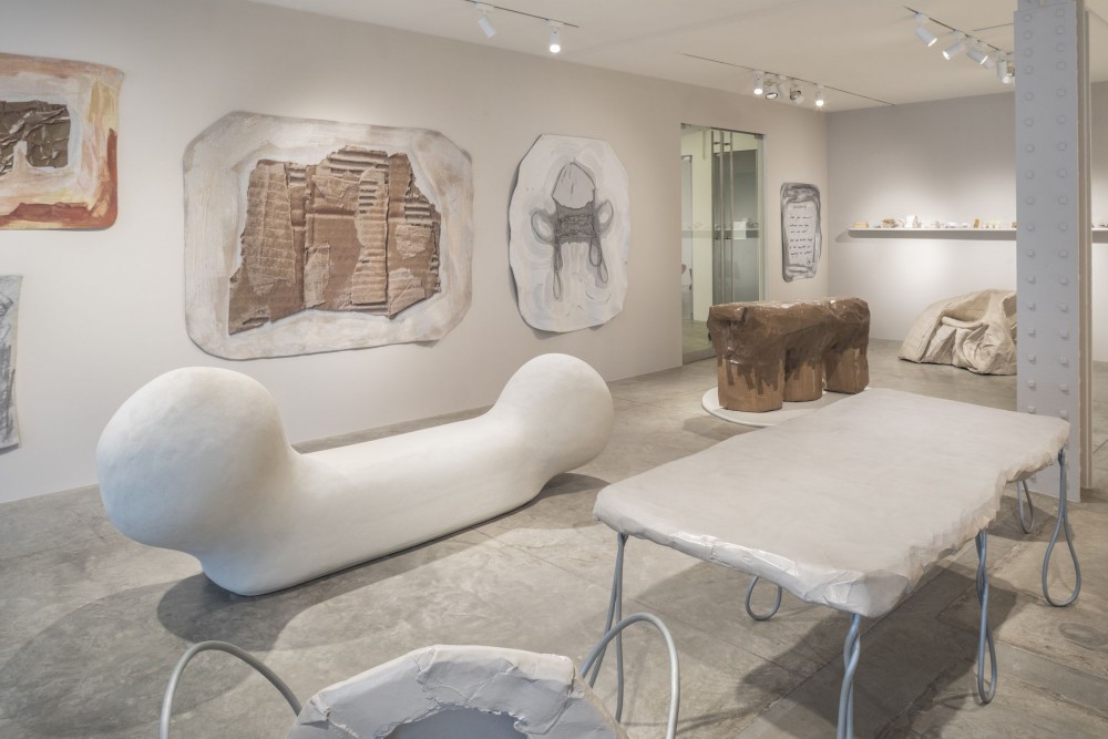 PIN–UP | LEARNING CURVE: Faye Toogood Explores Truth and Knowing