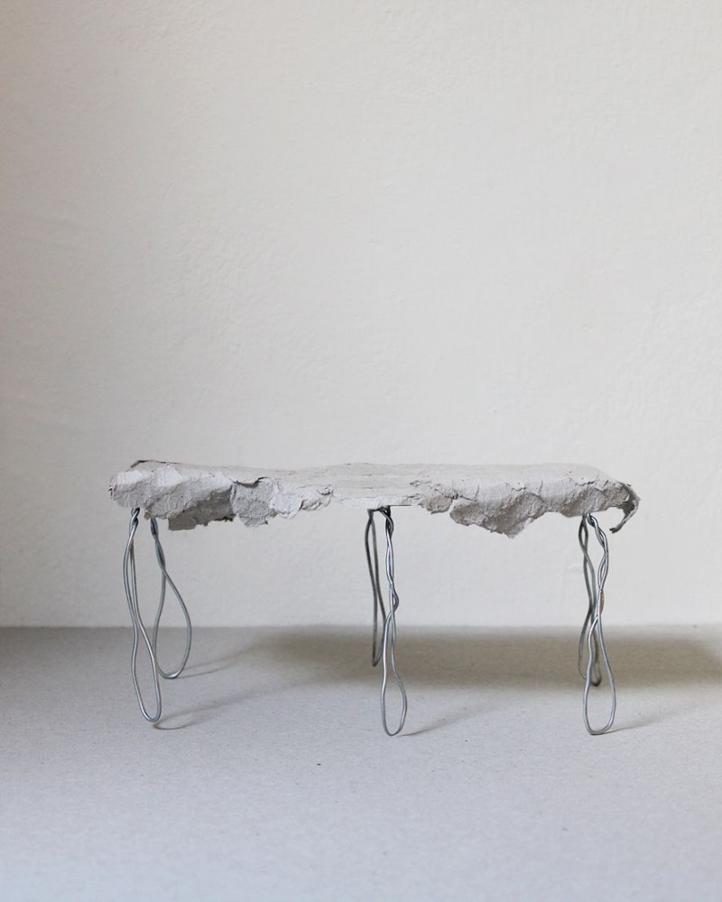 PIN–UP | LEARNING CURVE: Faye Toogood Explores Truth and Knowing