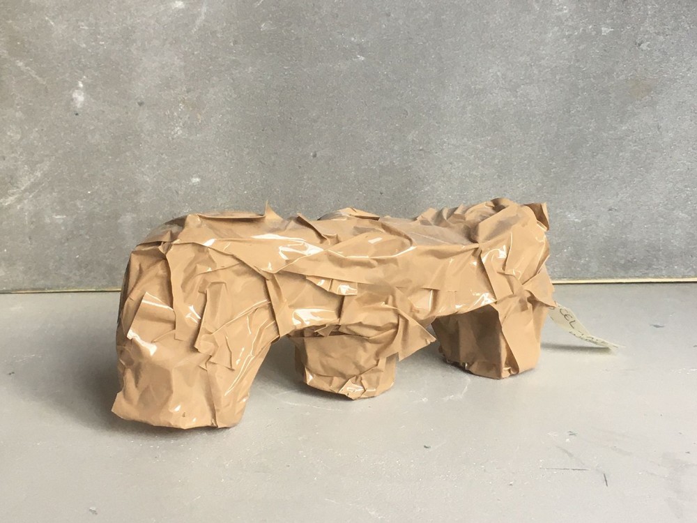 PIN–UP | LEARNING CURVE: Faye Toogood Explores Truth and Knowing