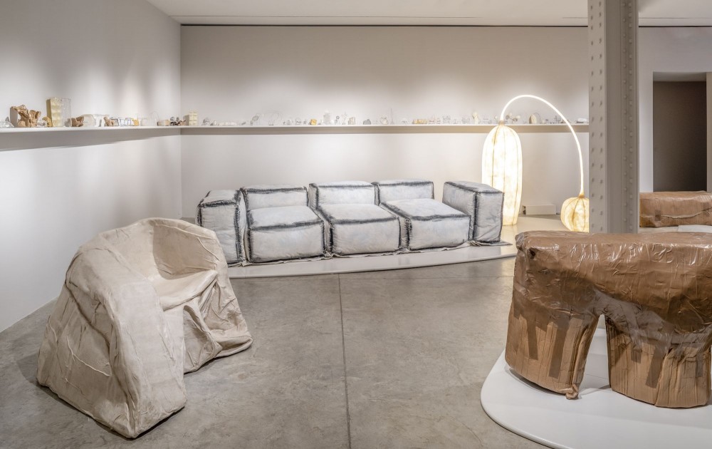 PIN–UP | LEARNING CURVE: Faye Toogood Explores Truth and