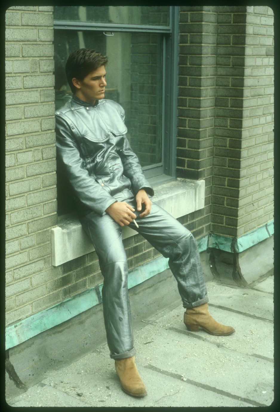 PIN–UP | New York 1980: Thierry Mugler Style