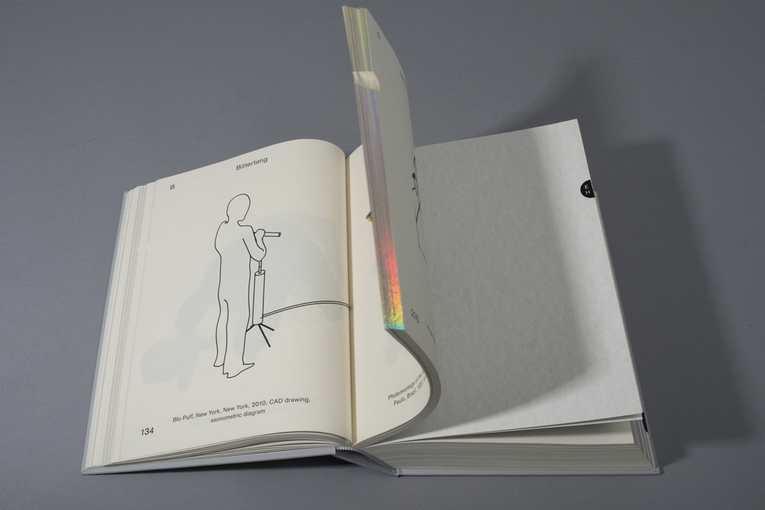  BOOK CLUB: An Unfinished Encyclopedia of Scale Figures Without Architecture