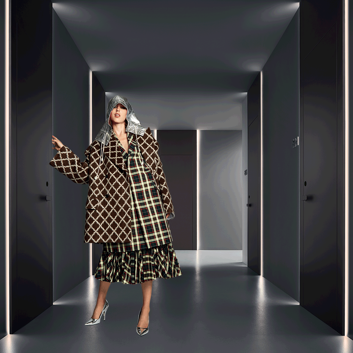 Thumbnail for DESIGN STORY: Home Invasion