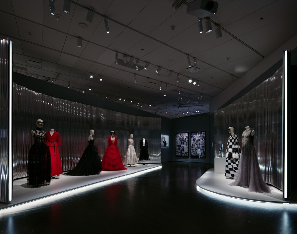 PIN–UP | DIOR IN DENVER: Not Your Average OMA