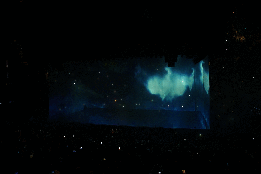 STAGE FREIGHT: Discussing the 3D Visuals for Drake&rsquo;s Scorpion Tour