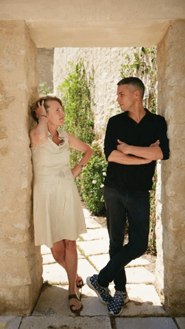 Thumbnail for SWISS CONGENIALITY: Interview with Annabelle Selldorf and Swiss Institute director Simon Castets