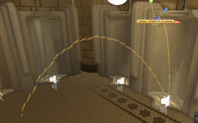 Thumbnail for Interview with Robert Yang, Designer of 3D Fantasy Sex Spaces