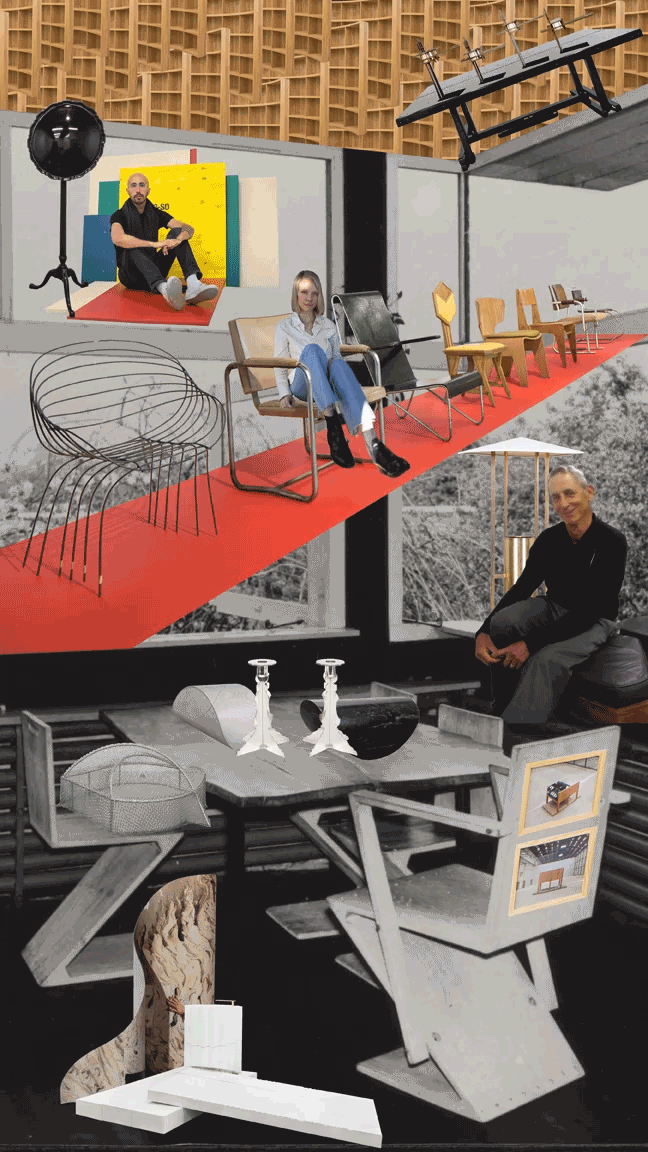 Thumbnail for WHEN ARCHITECTS DESIGN FOR THE HOME: Two Current Exhibitions Take Stock