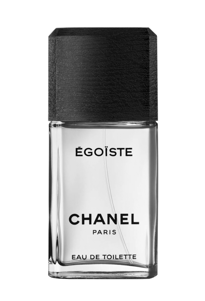 Chanel Egoiste Platinum Pour Homme Eau De Toilette Edt 4ml 