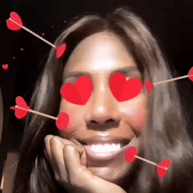 Thumbnail for PIN&ndash;UP EXCLUSIVE: HONEY DIJON&rsquo;S VALENTINE&rsquo;S DAY INSERTION MIX