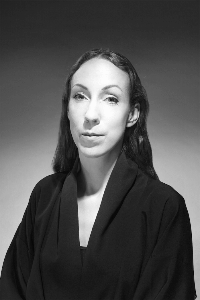 Thumbnail for THE PIN&ndash;UP QUOTE: IRIS VAN HERPEN