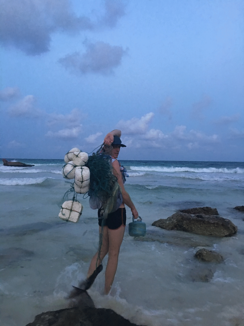 Thumbnail for PILE UP: The Fantastic World of Misha Kahn