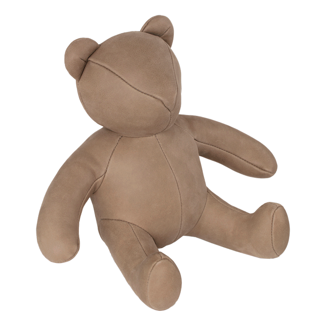 Thumbnail for WE GOT BEARS: A SPECIAL COLLABORATION BETWEEN PIN&ndash;UP AND MAHARAM