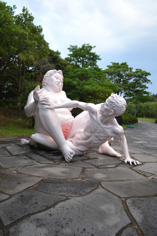 Spartak filmidagi porno aktrisalar