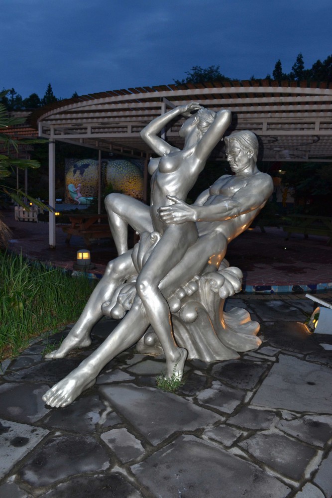 Qachon yotgan holda jinsiy aloqa qilish mumkin