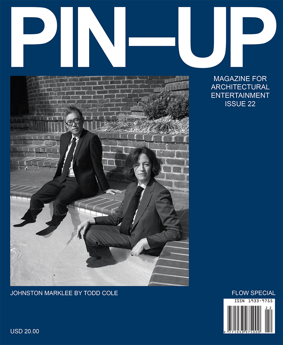 PIN–UP  PIN–UP's NEW LOOK FOR THE CHICAGO BIENNIAL