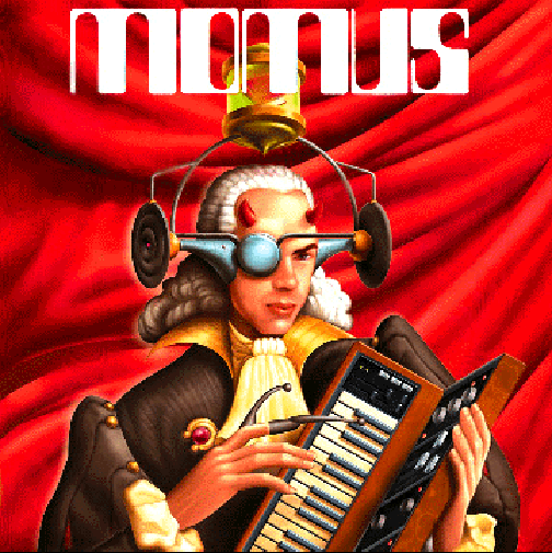 ARCH CREEP: CONSIDERING 30 YEARS OF MUSICIAN MOMUS