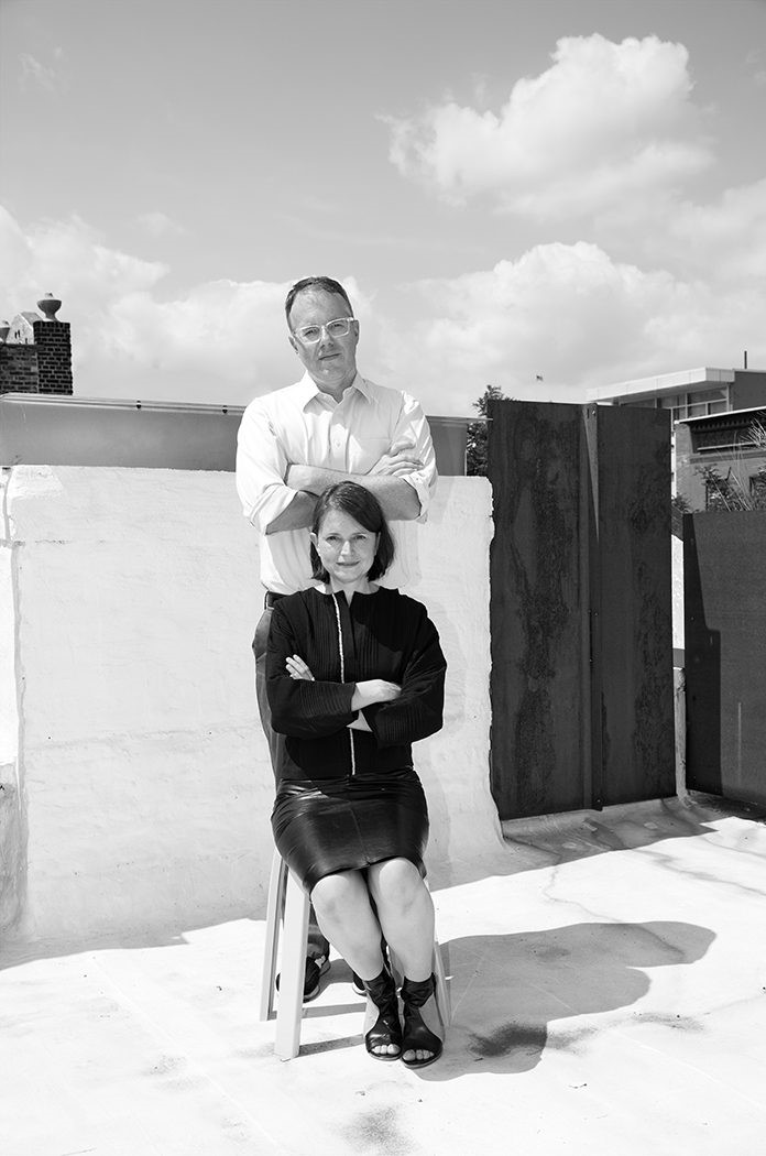 Thumbnail for THE PIN&ndash;UP QUOTE: MOS ARCHITECTS