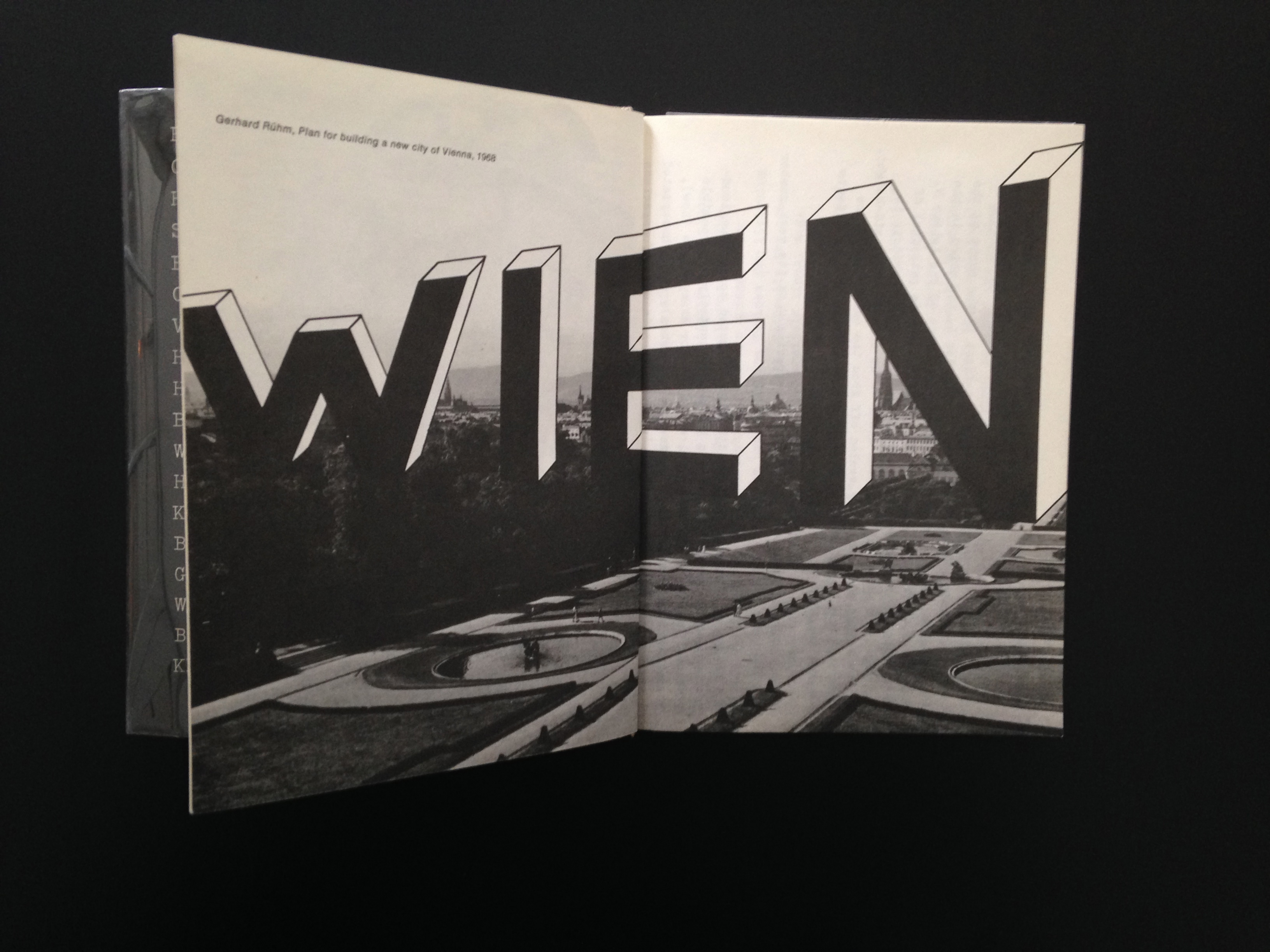 PIN–UP | BOOK CLUB: FANTASTIC ARCHITECTURE
