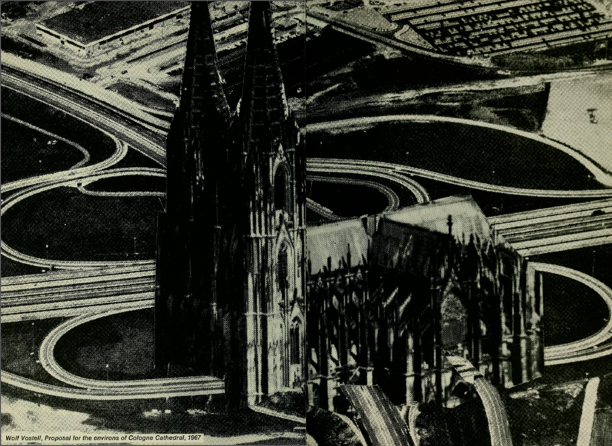 PIN–UP | BOOK CLUB: FANTASTIC ARCHITECTURE