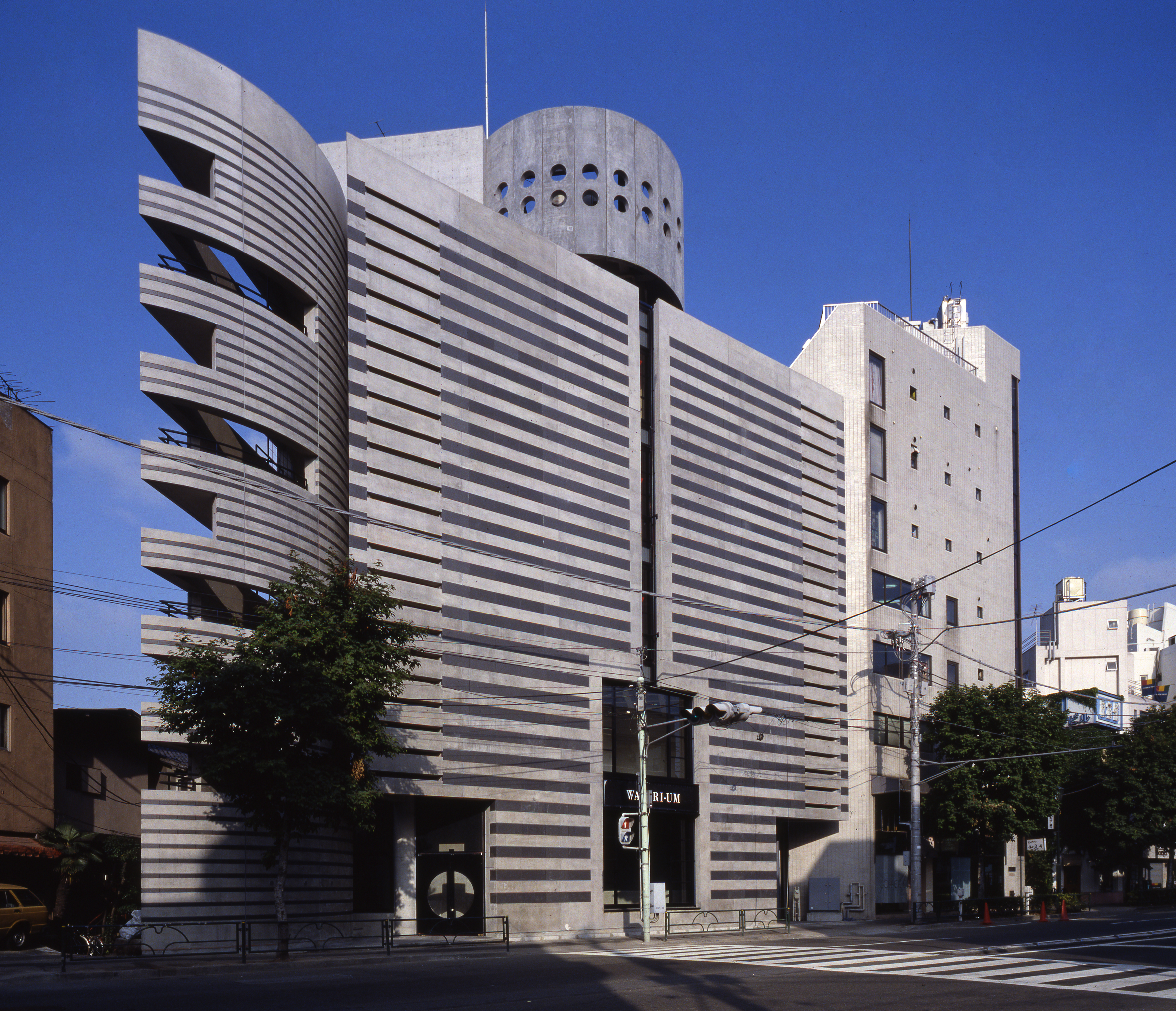 PIN–UP | THE PIN–UP QUOTE: MARIO BOTTA