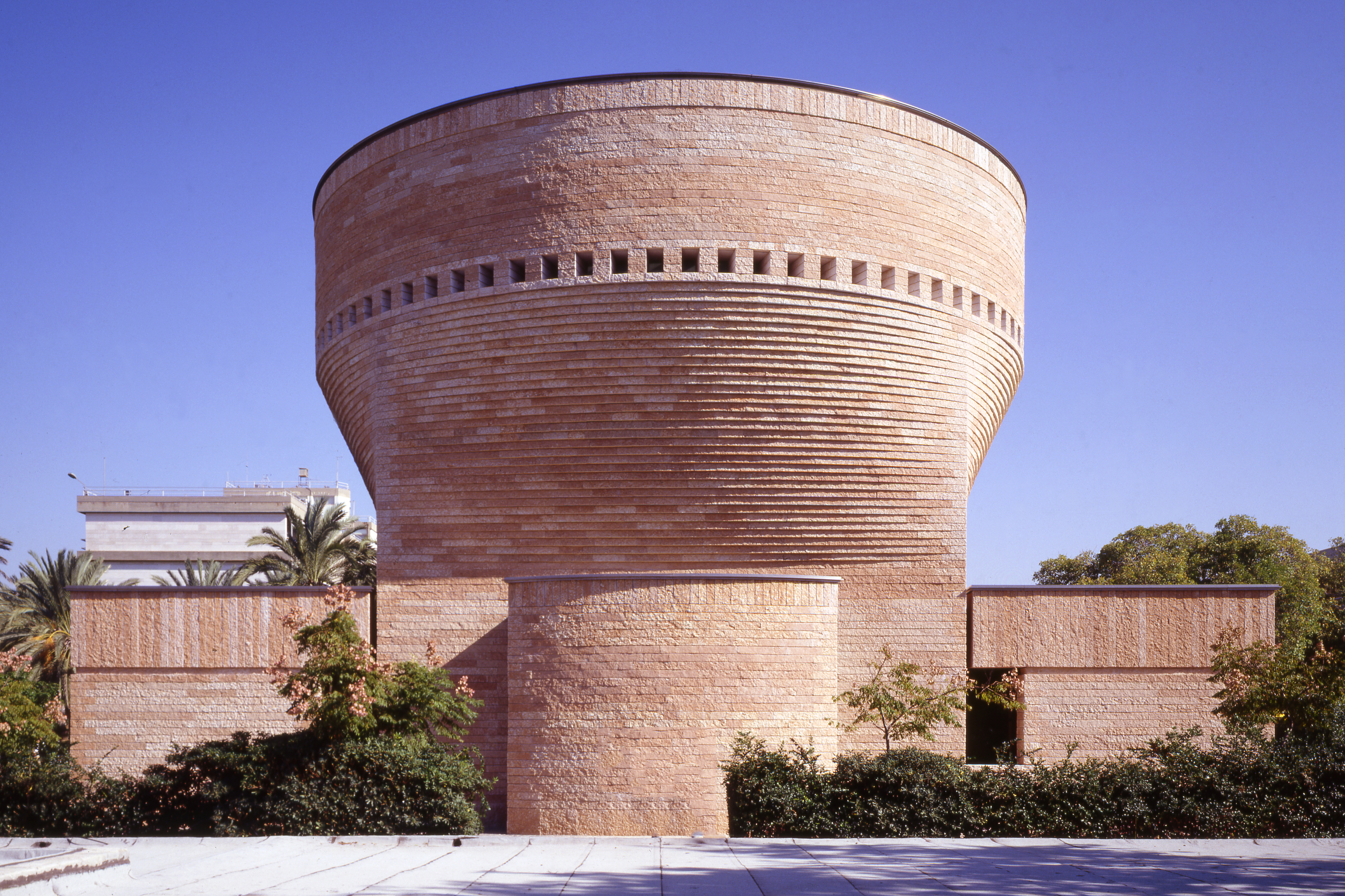 PIN–UP | THE PIN–UP QUOTE: MARIO BOTTA