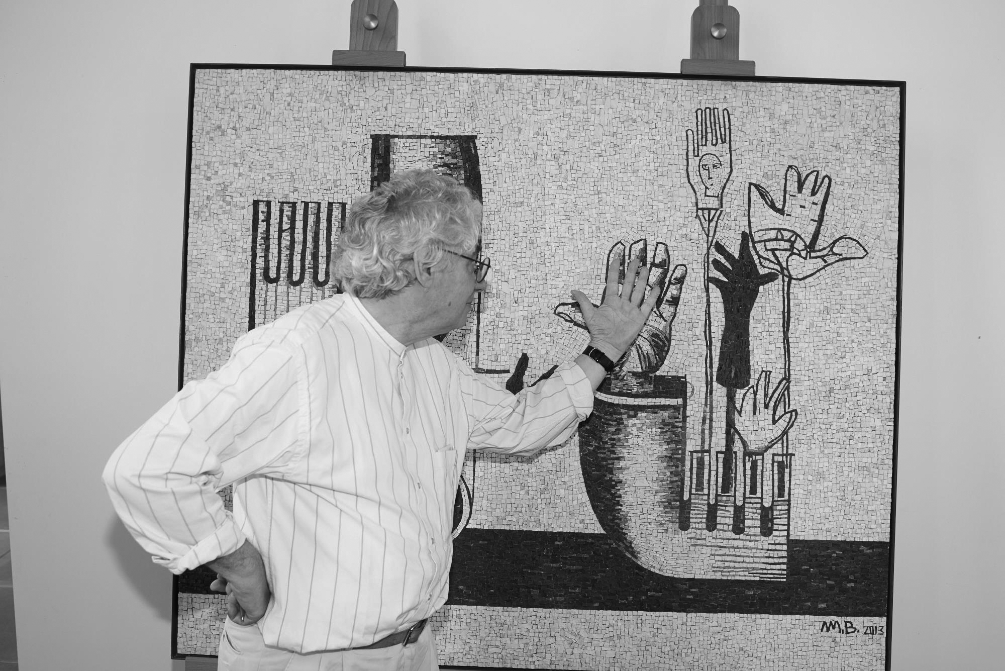 PIN–UP | THE PIN–UP QUOTE: MARIO BOTTA