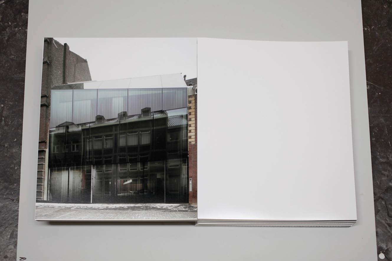 PIN–UP | BOOK CLUB: BAS PRINCEN & WIEL ARETS