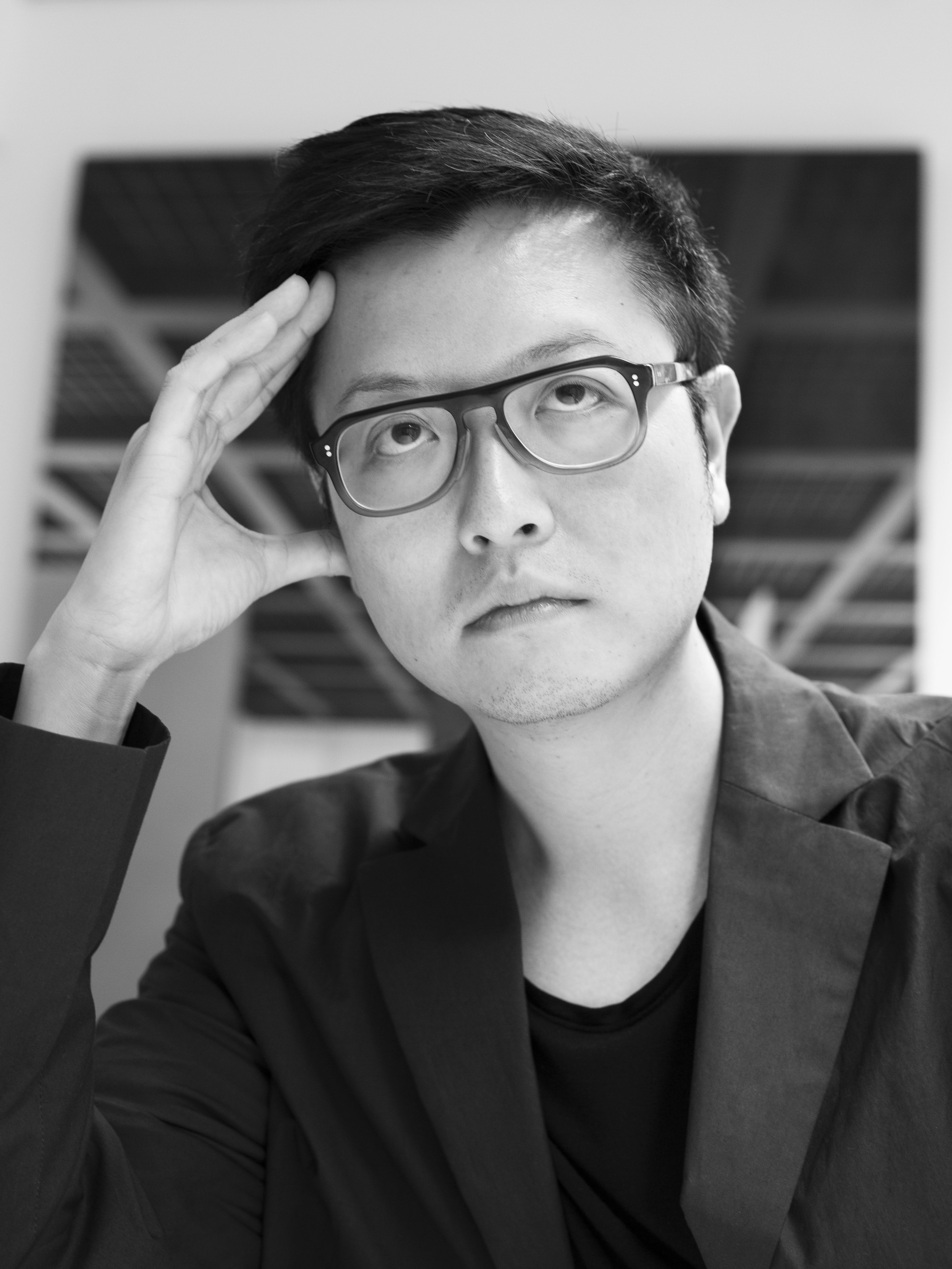 PIN–UP | INTERVIEW: Carson Chan on Climate Crisis and the Challenge of ...