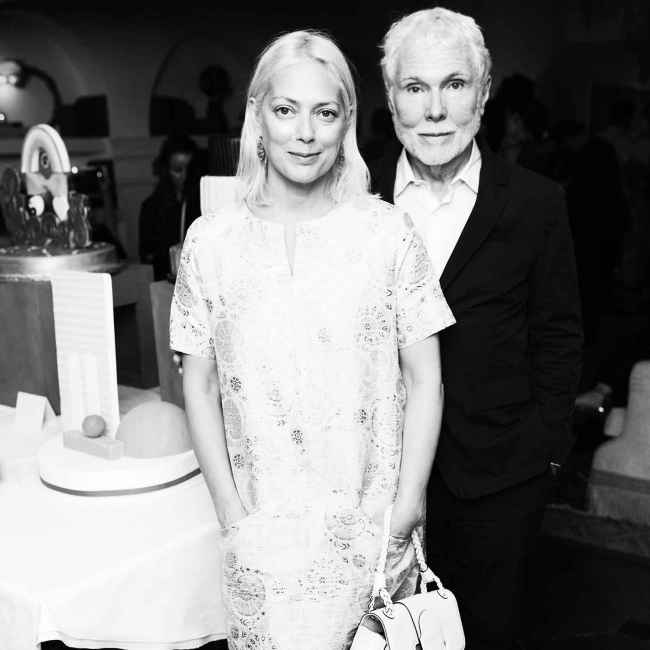 Thumbnail for CAKE FIGHT: PARTY PAGES FROM MIAMI