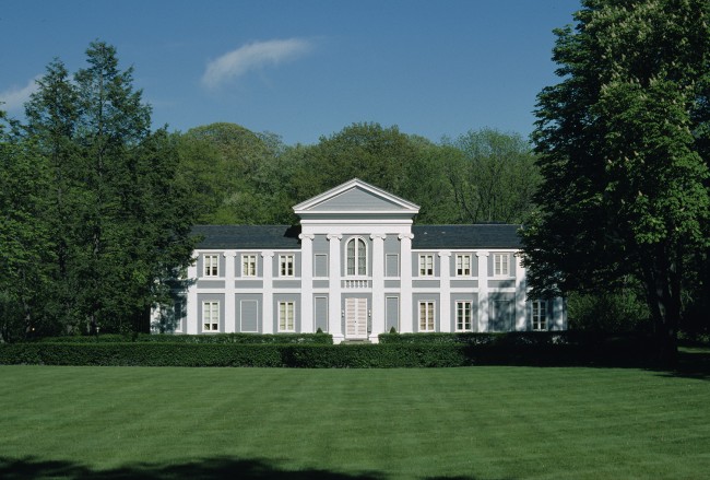 Thumbnail for DESIGN COLUMN #3: THE AUSTIN HOUSE IN HARTFORD, CT