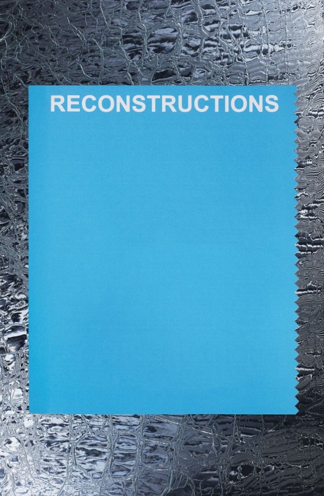 Thumbnail for Black Reconstruction Collective: A MANIFESTING STATEMENT