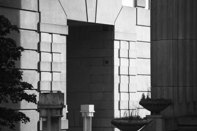 Thumbnail for ABRAXAS: The Somber Beauty of Ricardo Bofill’s  Parisian Social Housing Vision