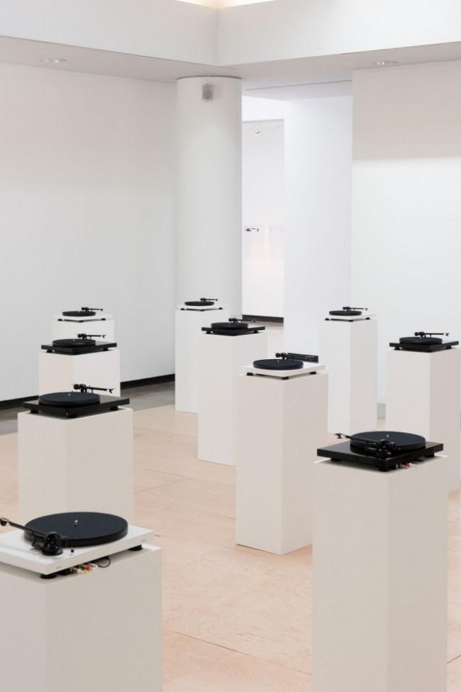 Thumbnail for NOTES ON A SCANDAL: Interview with Kimberli Meyer, Former Director of Long Beach’s University Art Museum