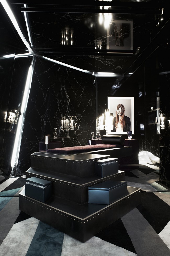 Thumbnail for AN AMERICAN IN PARIS: INTERVIEW WITH Rafael de Cárdenas