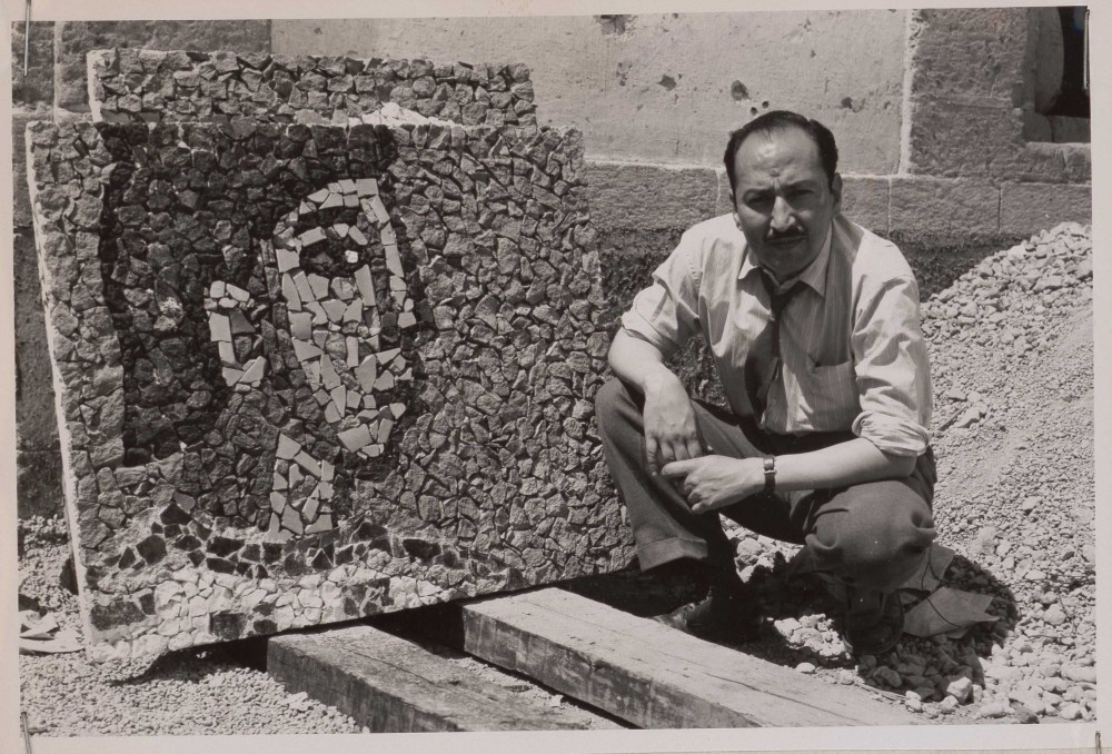 ARCHIVO MEXICO: Interview With Mario Ballesteros on Rescuing Mexico's Architectural Heritage