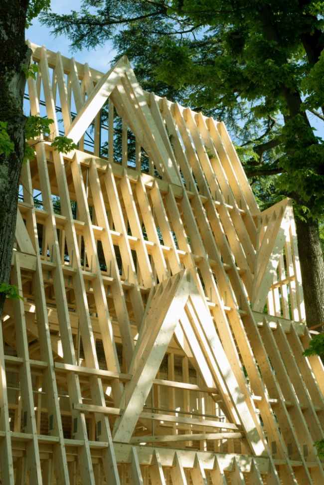 Thumbnail for In Search of a New Spatial Contract at the 2021 Venice Architecture Biennale