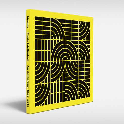 Thumbnail for ARCH CREEP: CONSIDERING 30 YEARS OF MUSICIAN MOMUS