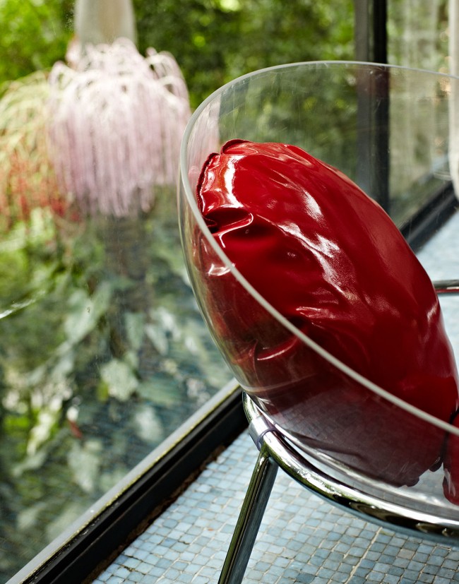 Thumbnail for Lina Bo Bardi's Glass House