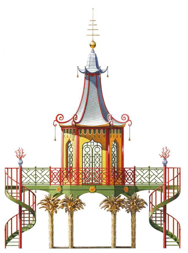 Thumbnail for Architectural Follies: Totally Useless but Oh So Necessary