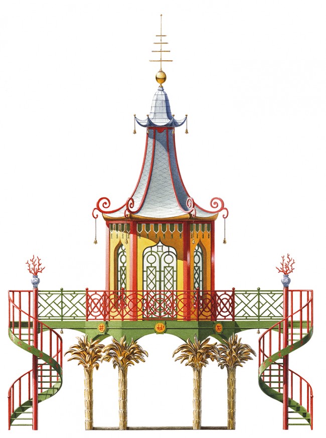 Thumbnail for Architectural Follies: Totally Useless but Oh So Necessary