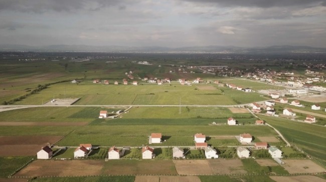 Thumbnail for SPRAWLING ESTATES: Two Architecture Documentaries tackle the Suburban Question