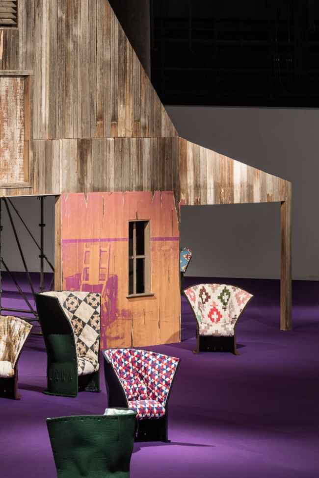 Thumbnail for BASEL 2018: A selective review of Barns, Bars, and other Sensations