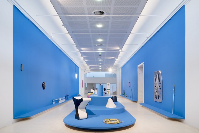 Thumbnail for ROBERT STADLER AND ALEXIS VAILLANT’s quiz ASKS ART OR DESIGN?