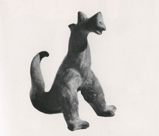 Thumbnail for ANCIENT ALIENS: What The Acámbaro Hoax Says About Mexican Identity