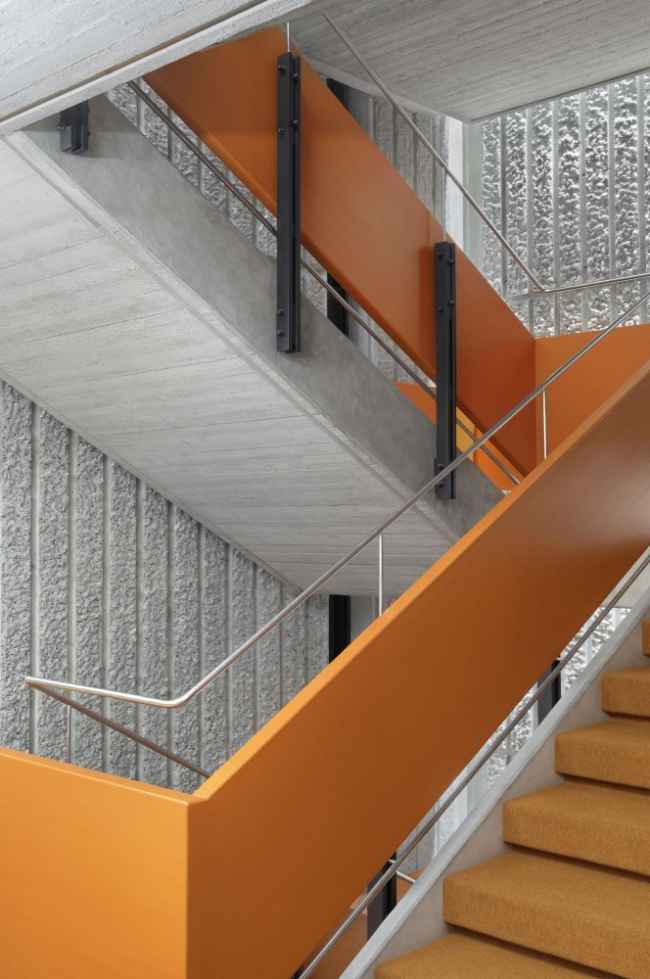 Thumbnail for STYLE DIPLOMACY: Inside Acne Studios&rsquo; New Headquarters, A Former Embassy In Stockholm