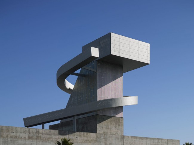 Thumbnail for AUSTRIANS IN AMERICA: How Transatlantic Exchange Shaped Modernist Architecture
