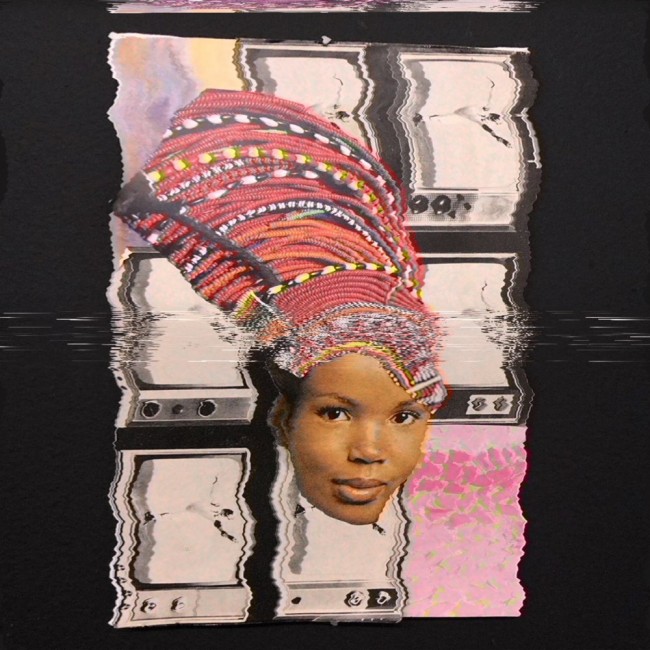 Thumbnail for TIME FIGHTERS: BLACK QUANTUM FUTURISM AT THE CHICAGO ARCHITECTURE BIENNIAL