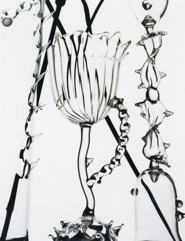 Thumbnail for GLASS DISTINCTION: Delicate Table Pieces By Valentina Cameranesi Sgroi